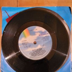 Kim Wilde Rage To Love 7 inch Vinyl 1984 MCA Records KIM 3