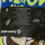 Official Rick and Morty Crew Socks 3-Pack - Adult Size Image 4