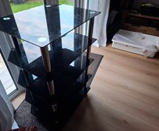 Hi Fi stand