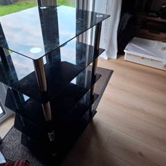 Hi Fi stand
