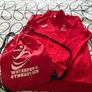 Waterford gymnastics zip up & drawstring bag Image 2