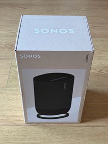 Sonos Move 2 - New & Sealed