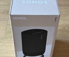 Sonos Move 2 - New & Sealed