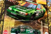 Nissan Primera hot wheels premium