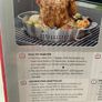 Weber Poultry Roaster Image 2
