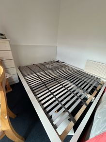 Ikea Malm Queen