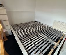 Ikea Malm Queen