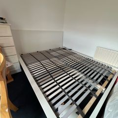 Ikea Malm Queen