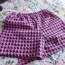 Kids skort Image 2