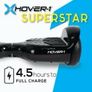 Hover 1 Superstar hover board and Go Kart Image 4