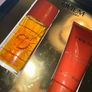 Vintage YSL Opium Perfume - 50ml gift set Image 2