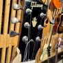 Gibson Custom Shop Kiefer Sutherland KS-336 Limited Edition No.79/155 Image 6