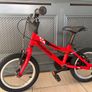 ridgeback mx14 kids bike Image 2