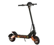 KuKirin G3 electric scooter for today Finglas