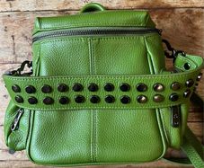 Elisendra bag made in Florence