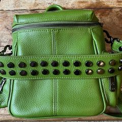 Elisendra bag made in Florence
