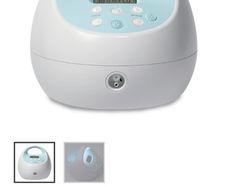 Spectra S1 electric double breast pump