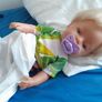 Waltreau Baby Boy Doll Image 4
