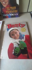 Bunty Annual