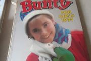 Bunty Annual