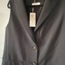 women's waist coat Image 2