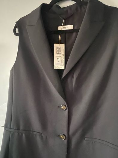women's waist coat