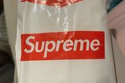 Supreme Poncho