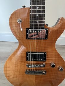 Dean DBZ Bolero FM