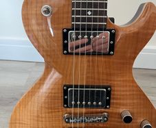 Dean DBZ Bolero FM