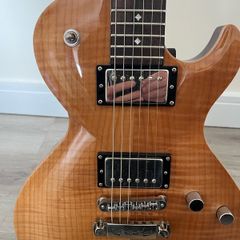 Dean DBZ Bolero FM