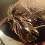 1940's New York Creation Ladies Hat Image 6