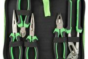 Dsd Tools 5pc Pliers Set