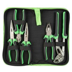Dsd Tools 5pc Pliers Set
