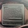 Coach Handbag Suede Brown Handbag Image 7