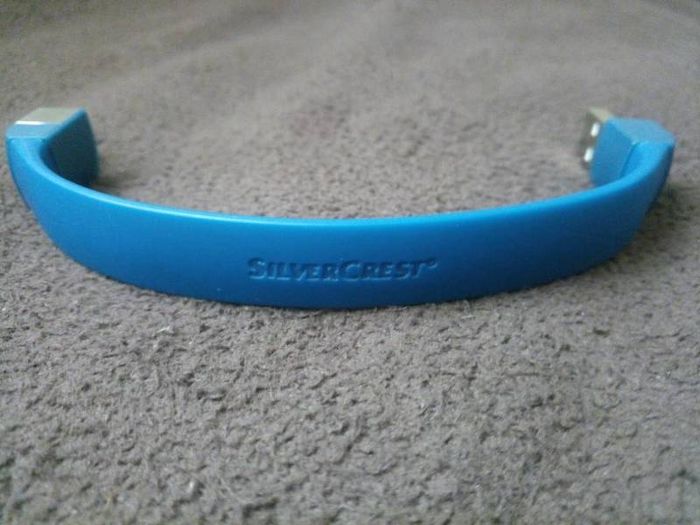 Silvercrest