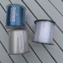 3 spools of diawa line Image 2