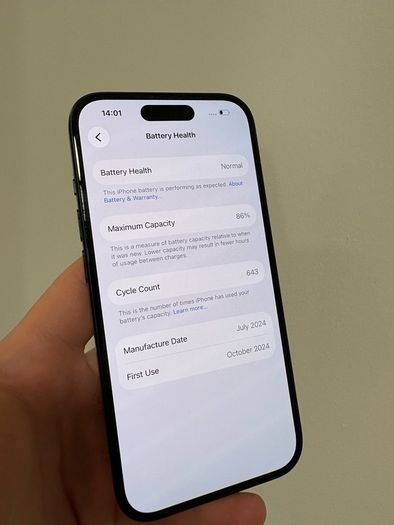 iphone 15 128 gb