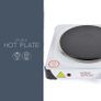 Portable Single Hob Image 2
