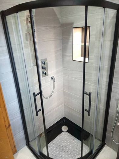 bathroom renovations