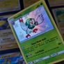 Dartrix ! Baby Shiny ! Shiny Rare ! from Hidden Fates Set ! 2019 ! Pokemon Card ! Image 4