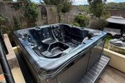 Brand New Vela Spa Hot Tub Offer