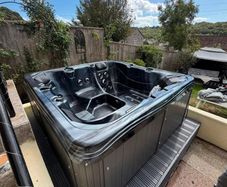 Brand New Vela Spa Hot Tub Offer