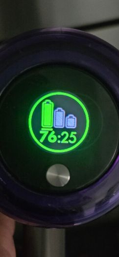 Dyson V11 Absolute