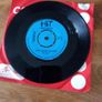 The Cruisers Always Goodbye 7" Record Image 2