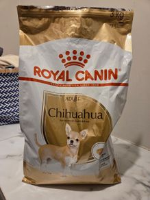 Royal Canin Chihuahua Dry Food 3kg