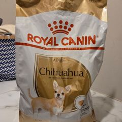 Royal Canin Chihuahua Dry Food 3kg