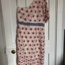 BNWT Chi Chi London Winona one shoulder lace fitted dress UK14 Image 7