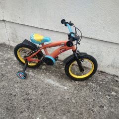Kids bike