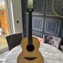 Lowden S50 Master Grade Adirondack Spruce/ Honduras Rosewood Image 3