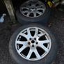 range rover sport alloys 19inch Image 2